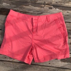 Maurices Plus Size Shorts